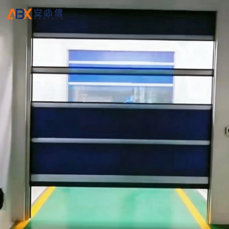 宜春市高速门