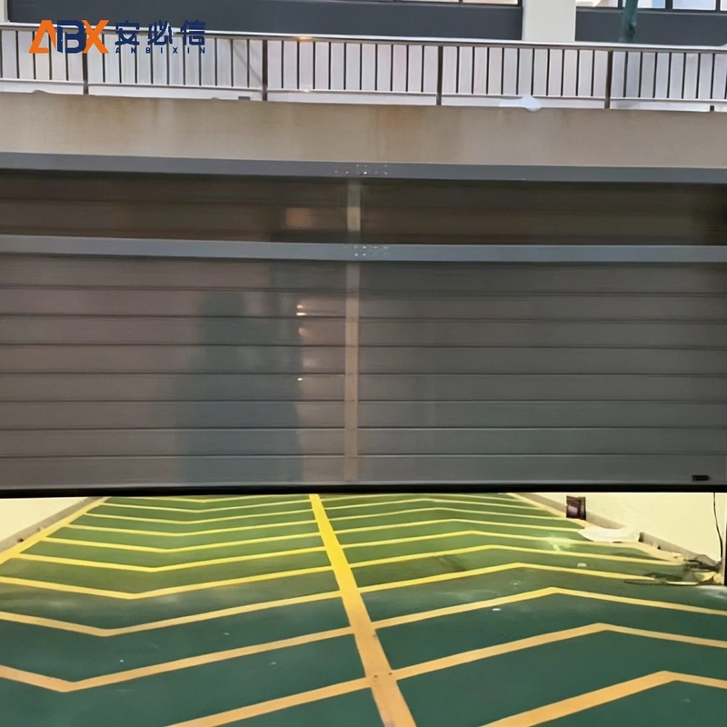 宜春市金属高速门